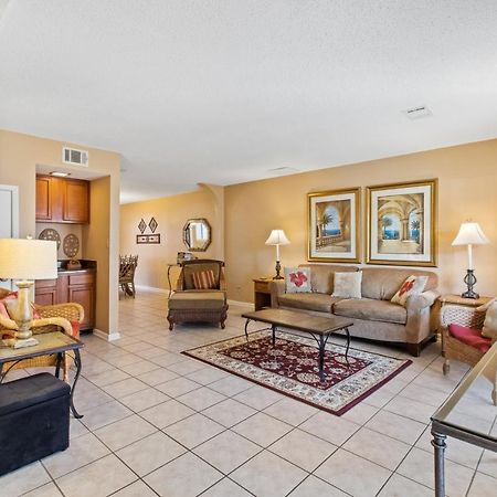 Peach Seashell Apartment Destin Bagian luar foto