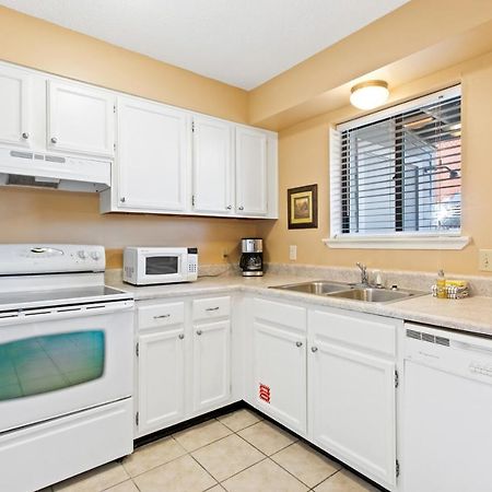 Peach Seashell Apartment Destin Bagian luar foto